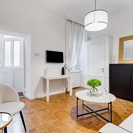 New Sistina Suite - Your Italian Holidays-2
